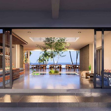 Lazy Bay Hotel آروغام المظهر الخارجي الصورة
