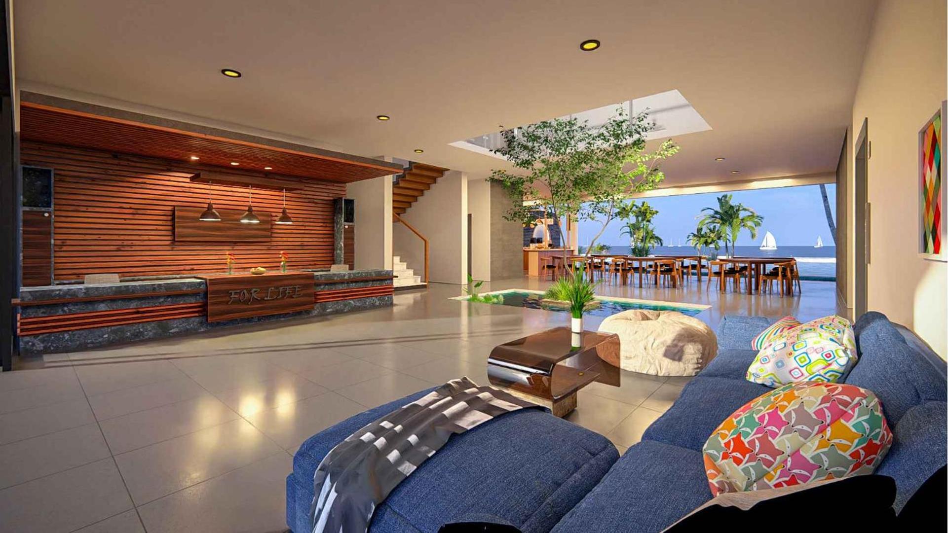 Lazy Bay Hotel آروغام المظهر الخارجي الصورة