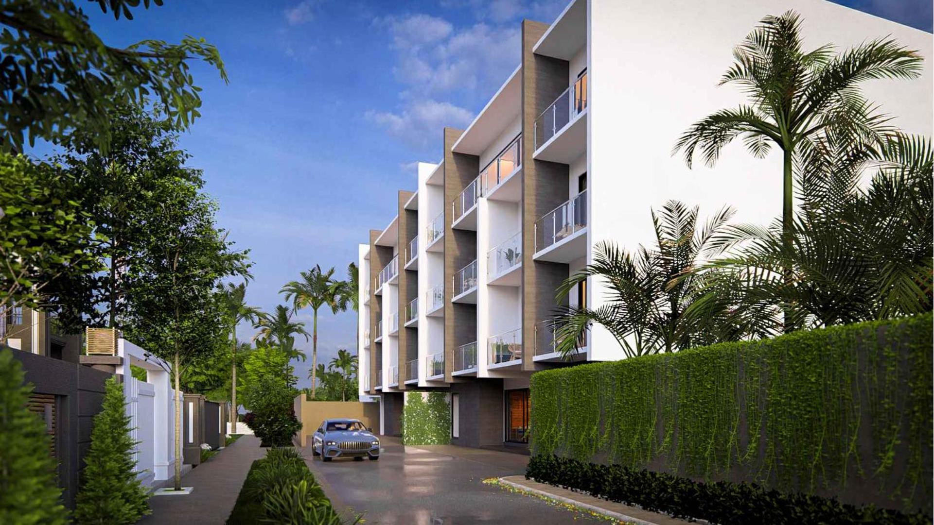 Lazy Bay Hotel آروغام المظهر الخارجي الصورة