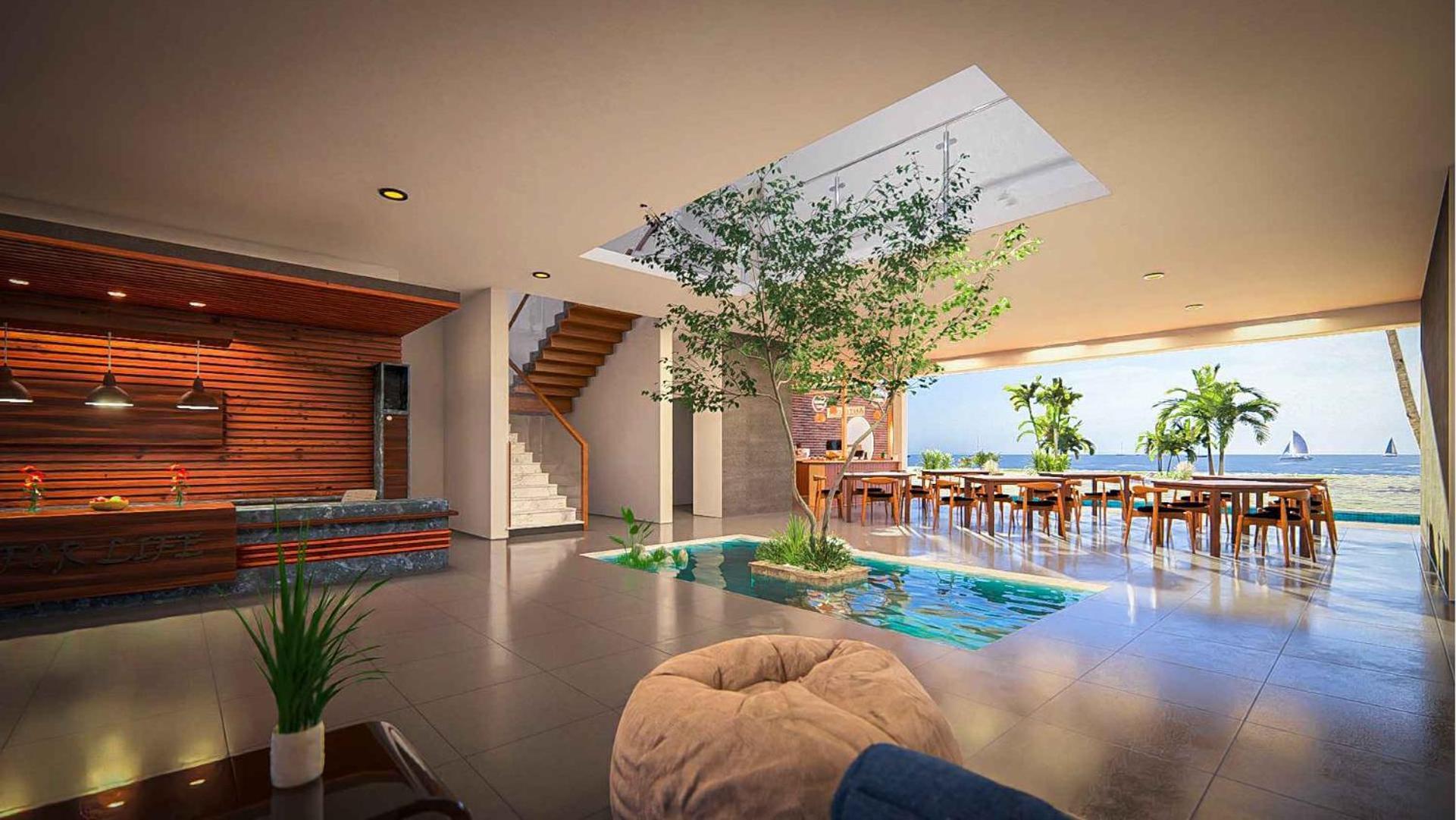 Lazy Bay Hotel آروغام المظهر الخارجي الصورة