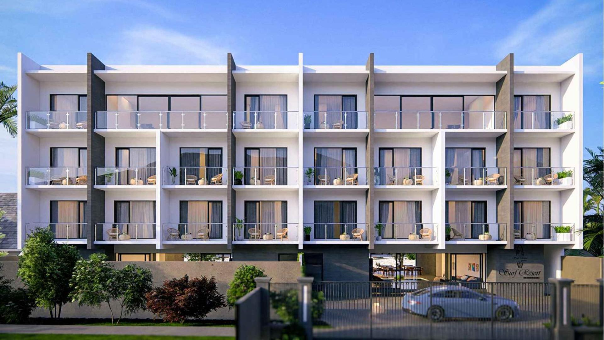 Lazy Bay Hotel آروغام المظهر الخارجي الصورة