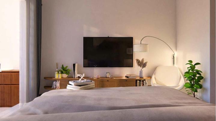 Lazy Bay Hotel آروغام المظهر الخارجي الصورة