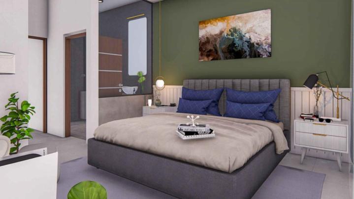 Lazy Bay Hotel آروغام المظهر الخارجي الصورة