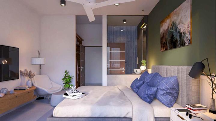 Lazy Bay Hotel آروغام المظهر الخارجي الصورة