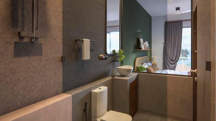 Lazy Bay Hotel آروغام المظهر الخارجي الصورة